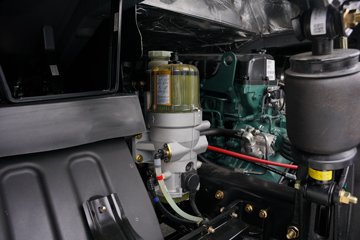 һ�����J6 PRO 11.1L���� 480���� 6X4 һ�����12�� ǣ����ͼƬ