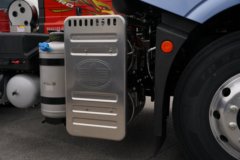 一汽解放J6 PRO 11.1L柴油 480马力 6X4 一汽解放12档 牵引车