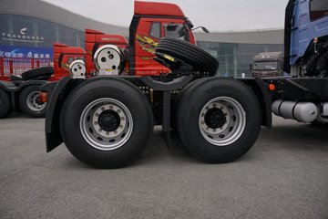 һ�����J6 PRO 11.1L���� 480���� 6X4 һ�����12�� ǣ����ͼƬ