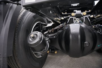 һ�����J6 PRO 11.1L���� 480���� 6X4 һ�����12�� ǣ����ͼƬ