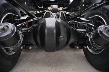 һ�����J6 PRO 11.1L���� 480���� 6X4 һ�����12�� ǣ����ͼƬ