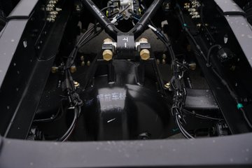 һ�����J6 PRO 11.1L���� 480���� 6X4 һ�����12�� ǣ����ͼƬ