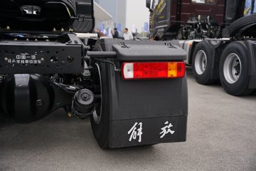 һ�����J6 PRO 11.1L���� 480���� 6X4 һ�����12�� ǣ����ͼƬ