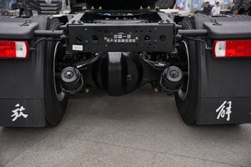 һ�����J6 PRO 11.1L���� 480���� 6X4 һ�����12�� ǣ����ͼƬ