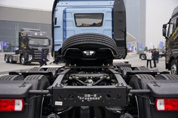 һ�����J6 PRO 11.1L���� 480���� 6X4 һ�����12�� ǣ����ͼƬ