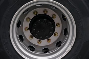 һ�����J6 PRO 11.1L���� 480���� 6X4 һ�����12�� ǣ����ͼƬ