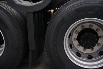 һ�����J6 PRO 11.1L���� 480���� 6X4 һ�����12�� ǣ����ͼƬ