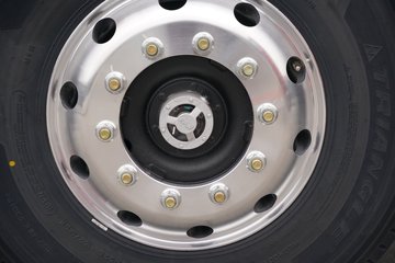 һ�����J6 PRO 11.1L���� 480���� 6X4 һ�����12�� ǣ����ͼƬ