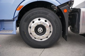 һ�����J6 PRO 11.1L���� 480���� 6X4 һ�����12�� ǣ����ͼƬ