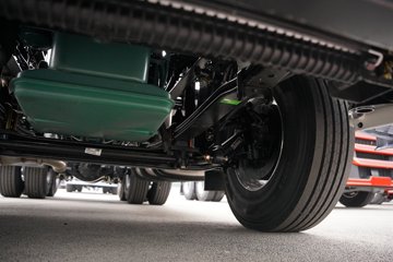 һ�����J6 PRO 11.1L���� 480���� 6X4 һ�����12�� ǣ����ͼƬ