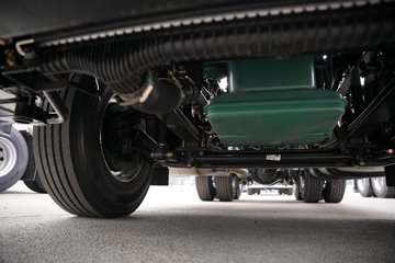 һ�����J6 PRO 11.1L���� 480���� 6X4 һ�����12�� ǣ����ͼƬ