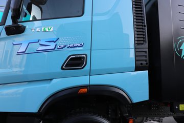 ��������(HOWO) TS 6X4 ���綯ǣ����ͼƬ