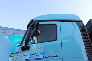 ��������(HOWO) TS 6X4 ���綯ǣ����ͼƬ