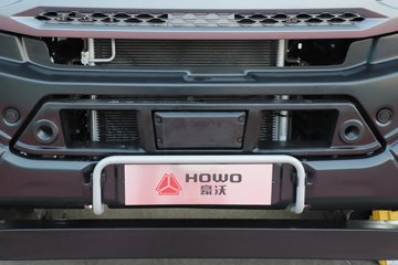 ��������(HOWO) TS 6X4 ���綯ǣ����ͼƬ
