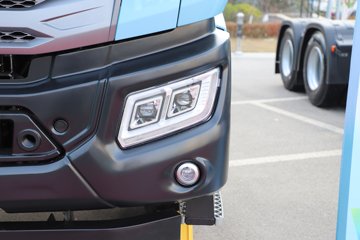 ��������(HOWO) TS 6X4 ���綯ǣ����ͼƬ