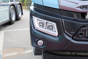 ��������(HOWO) TS 6X4 ���綯ǣ����ͼƬ