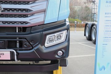 ��������(HOWO) TS 6X4 ���綯ǣ����ͼƬ