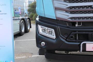 ��������(HOWO) TS 6X4 ���綯ǣ����ͼƬ