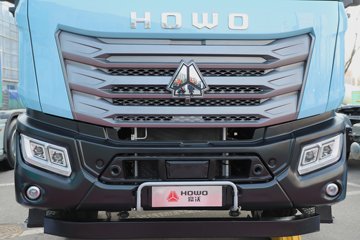 ��������(HOWO) TS 6X4 ���綯ǣ����ͼƬ