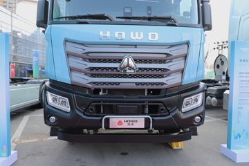��������(HOWO) TS 6X4 ���綯ǣ����ͼƬ