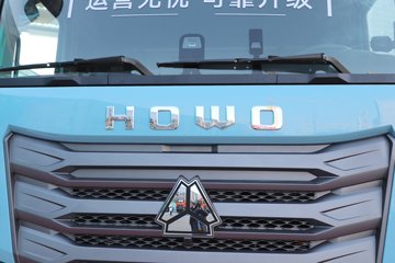 ��������(HOWO) TS 6X4 ���綯ǣ����ͼƬ