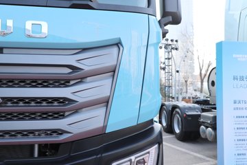 ��������(HOWO) TS 6X4 ���綯ǣ����ͼƬ