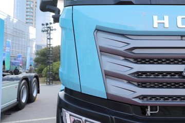 ��������(HOWO) TS 6X4 ���綯ǣ����ͼƬ