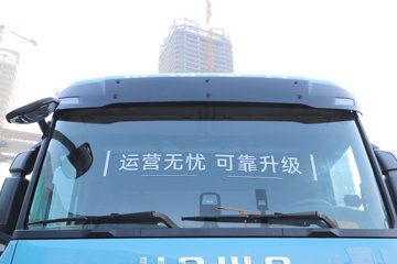 ��������(HOWO) TS 6X4 ���綯ǣ����ͼƬ