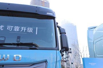 ��������(HOWO) TS 6X4 ���綯ǣ����ͼƬ