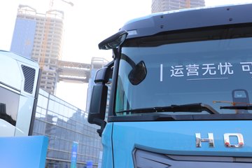 ��������(HOWO) TS 6X4 ���綯ǣ����ͼƬ