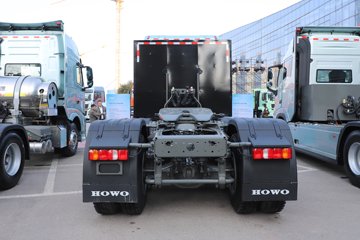 ��������(HOWO) TS 6X4 ���綯ǣ����ͼƬ