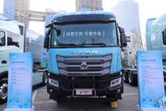 优惠6.6万 咸阳市TS电动牵引车火热促销中