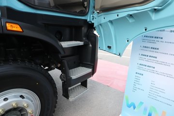 ��������(HOWO) TS 6X4 ���綯ǣ����ͼƬ