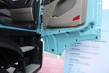 ��������(HOWO) TS 6X4 ���綯ǣ����ͼƬ