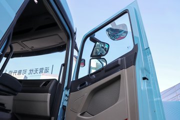 ��������(HOWO) TS 6X4 ���綯ǣ����ͼƬ