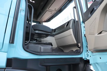 ��������(HOWO) TS 6X4 ���綯ǣ����ͼƬ