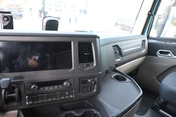 ��������(HOWO) TS 6X4 ���綯ǣ����ͼƬ