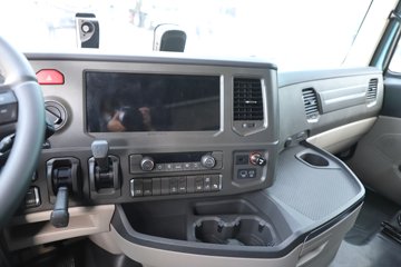 ��������(HOWO) TS 6X4 ���綯ǣ����ͼƬ