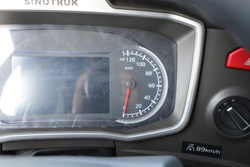 ��������(HOWO) TS 6X4 ���綯ǣ����ͼƬ