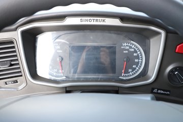 ��������(HOWO) TS 6X4 ���綯ǣ����ͼƬ