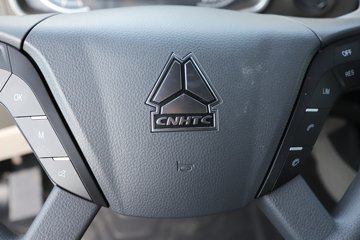 ��������(HOWO) TS 6X4 ���綯ǣ����ͼƬ