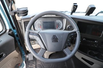 ��������(HOWO) TS 6X4 ���綯ǣ����ͼƬ