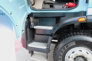 ��������(HOWO) TS 6X4 ���綯ǣ����ͼƬ