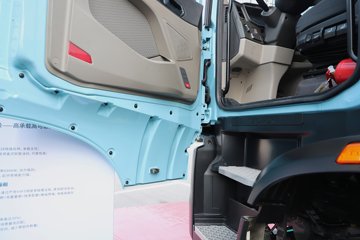 ��������(HOWO) TS 6X4 ���綯ǣ����ͼƬ