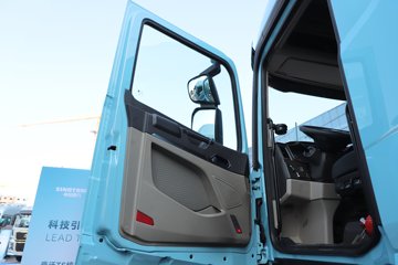 ��������(HOWO) TS 6X4 ���綯ǣ����ͼƬ