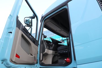 ��������(HOWO) TS 6X4 ���綯ǣ����ͼƬ