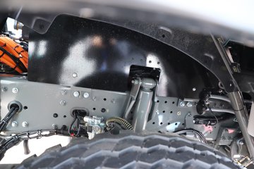 ��������(HOWO) TS 6X4 ���綯ǣ����ͼƬ