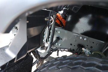 ��������(HOWO) TS 6X4 ���綯ǣ����ͼƬ