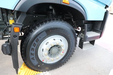 ��������(HOWO) TS 6X4 ���綯ǣ����ͼƬ