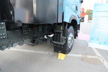 ��������(HOWO) TS 6X4 ���綯ǣ����ͼƬ